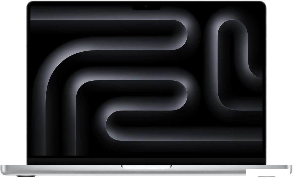 Ноутбук Apple MacBook Pro 14.2" M5 Max 2026 MGDQ4