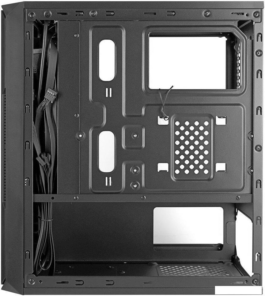Корпус Ginzzu CL580