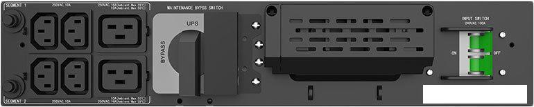 Источник бесперебойного питания IPPON Innova RT II 6000