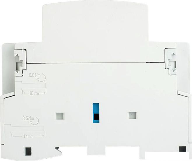 Контактор EKF PROxima KM-3-40-40