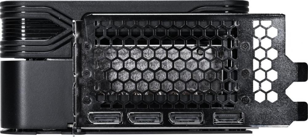 Видеокарта Palit GeForce RTX 5090 GameRock NE75090019R5-GB2020G