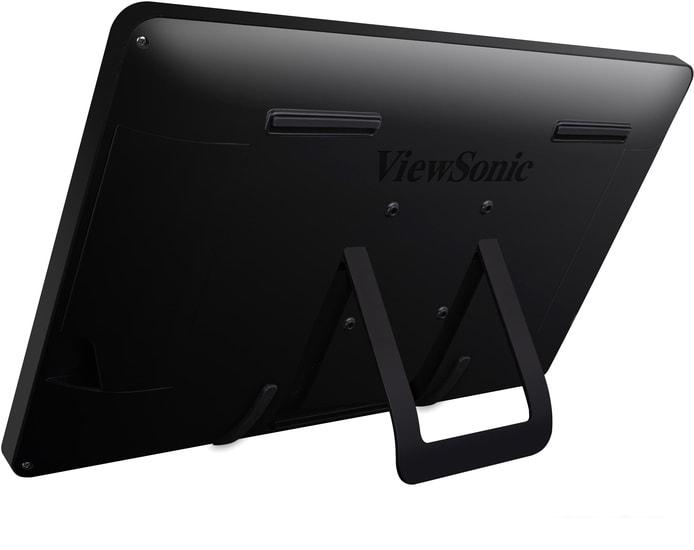 Портативный монитор ViewSonic TD2430