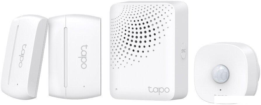 Набор умного дома TP-Link Tapo T30 KIT