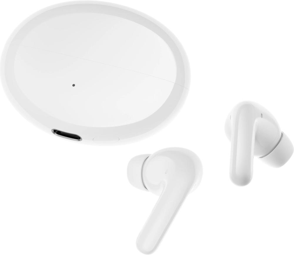 Наушники HONOR Choice Earbuds X7 Pro (белый, международная версия)