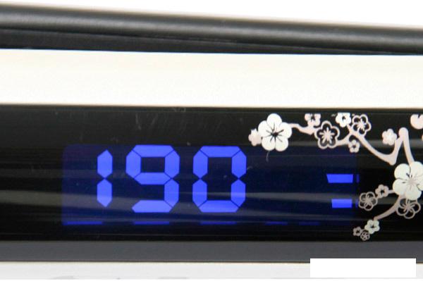 Выпрямитель Remington S9500