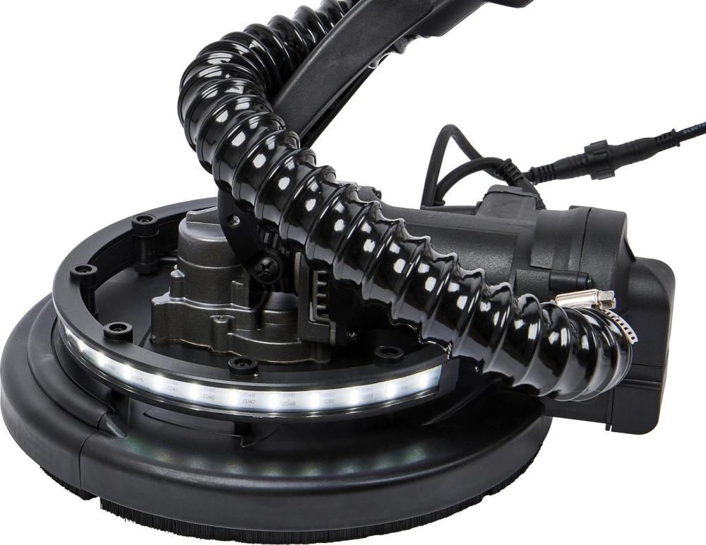 Шлифмашина для стен и потолков ELITECH DWS 1923ELV E2213.056.01