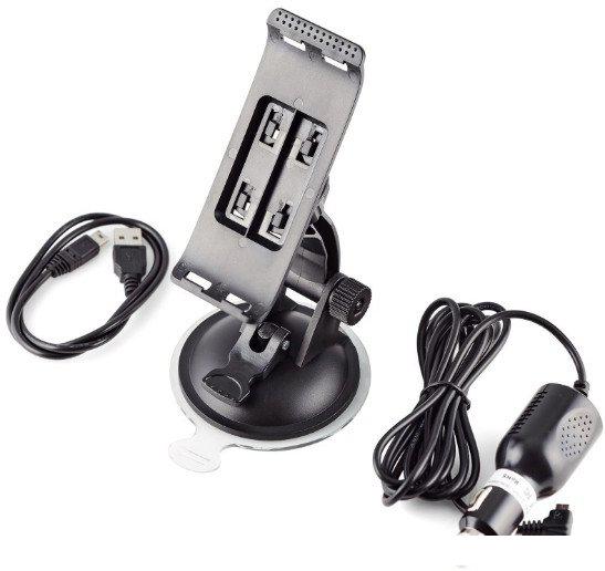 GPS навигатор GEOFOX 704