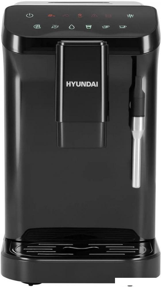 Кофемашина Hyundai HAM-4001