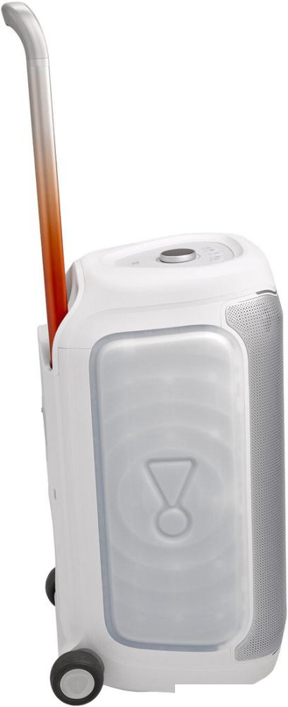 Патибокс JBL PartyBox 330 (белый)