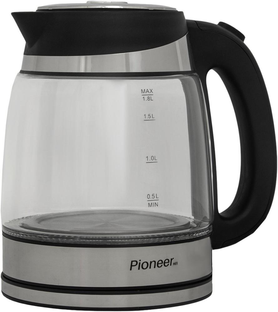 Электрический чайник Pioneer KE800G