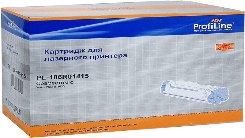 Картридж ProfiLine PL-106R01415 (аналог Xerox 106R01415)