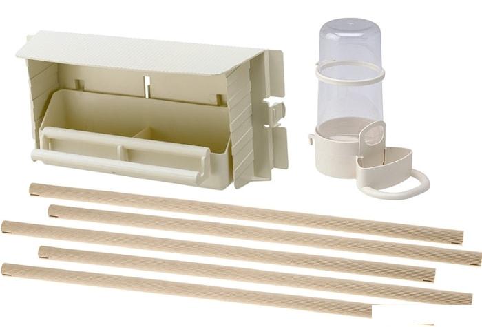 Клетка Ferplast Hemmy 56160514
