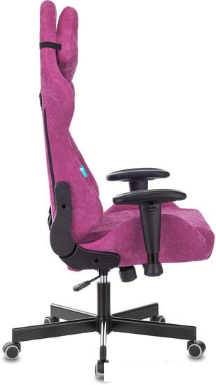 Офисные кресла и стулья Бюрократ VIKING KNIGHT LT15 (малиновый)