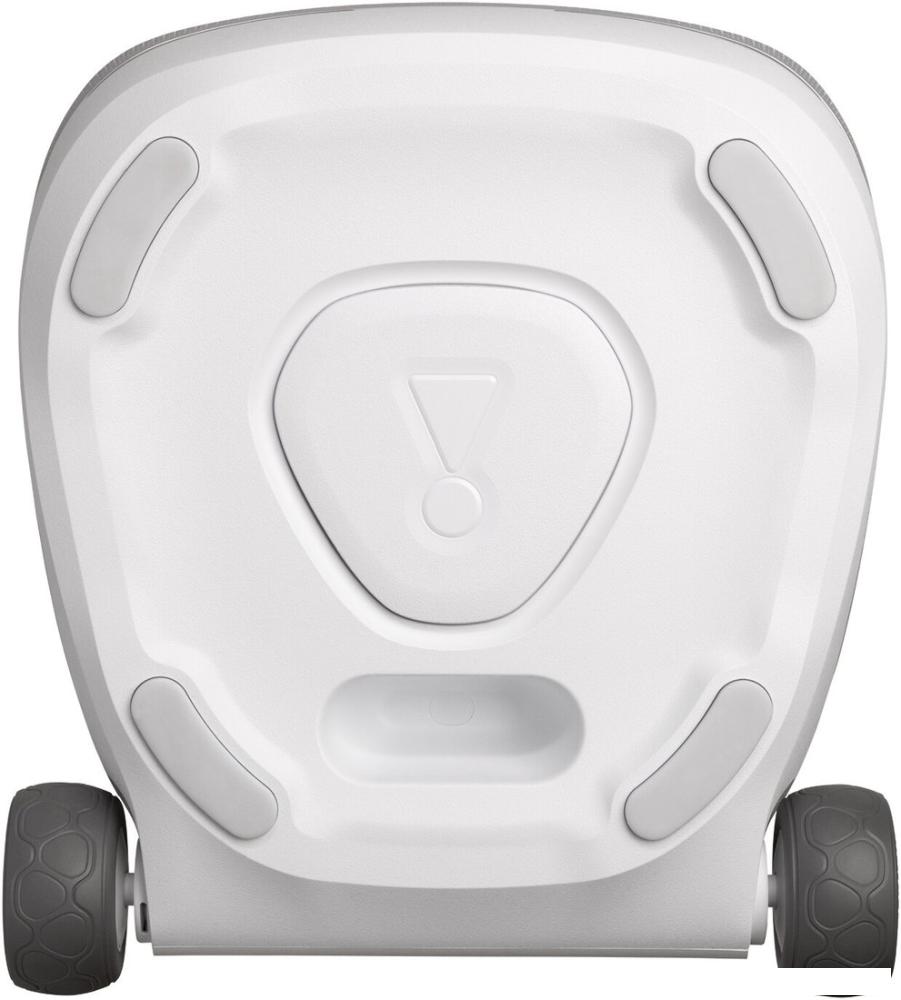 Патибокс JBL PartyBox 330 (белый)