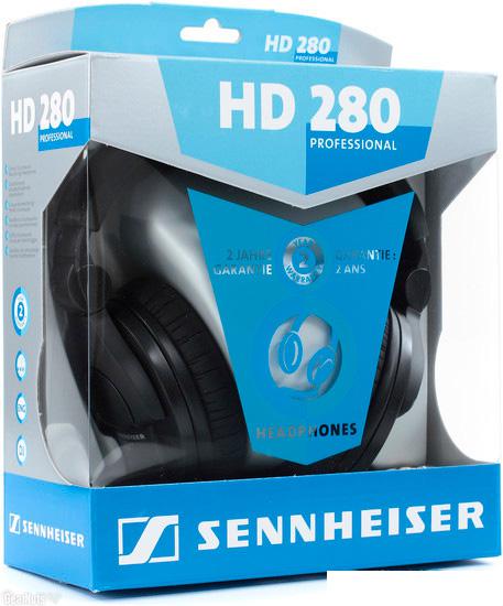 Наушники Sennheiser HD 280 PRO