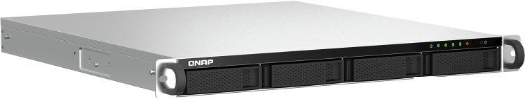 Сетевой накопитель QNAP TS-464U-RP-8G