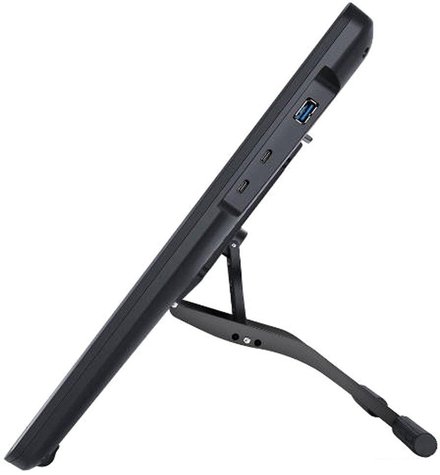 Графический монитор Huion Kamvas 22 2020