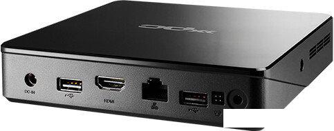 Мини-ПК Shuttle NS02 V2 74R-NS02V2-005-SHU-001