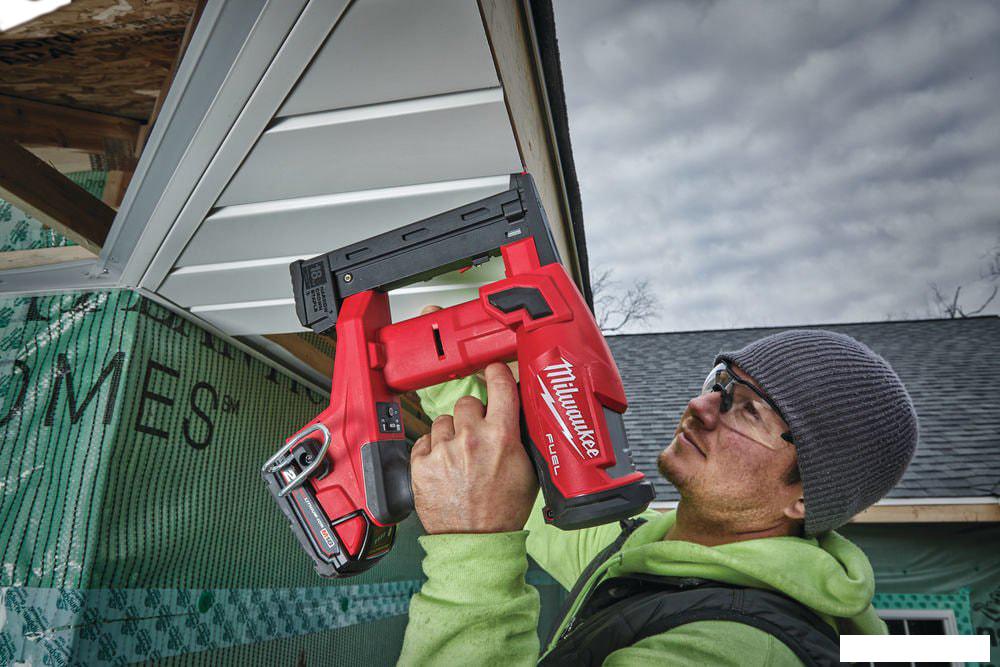 Milwaukee M18 FNCS18GS-0X 4933471942 (без АКБ)