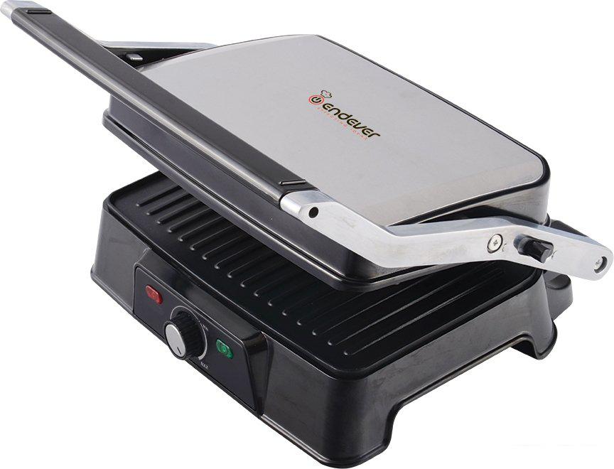 Электрогриль Endever Grillmaster 220