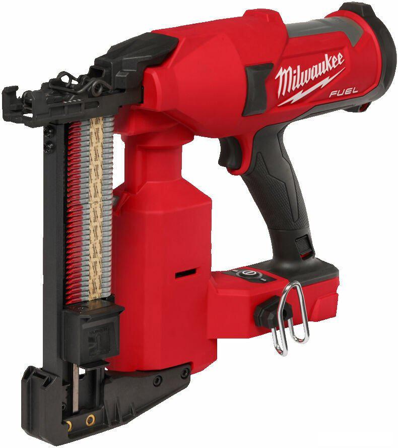 Milwaukee M18 FUEL M18FFUS-0C 4933479834 (без АКБ, кейс)