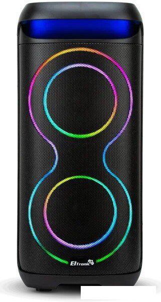 Беспроводная колонка Eltronic 30-44 Dance Box 900