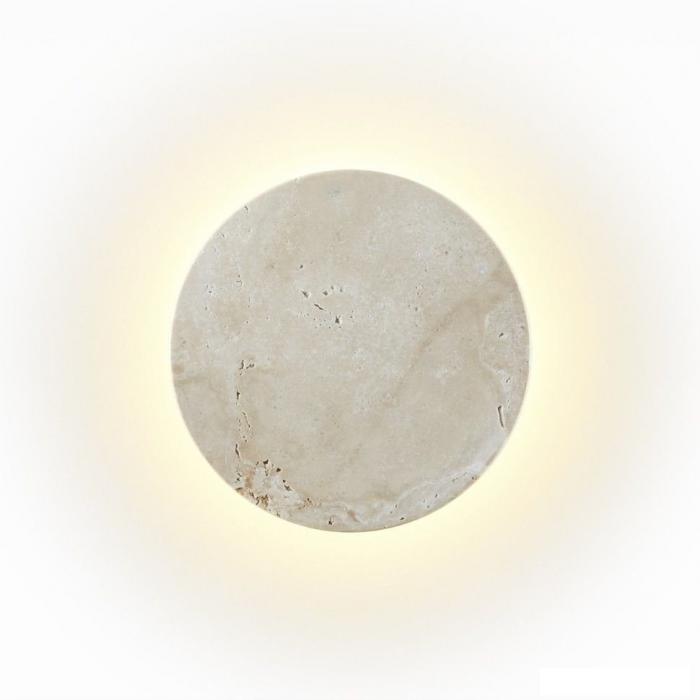 Светильник Odeon Light Travertino 6625/5WL