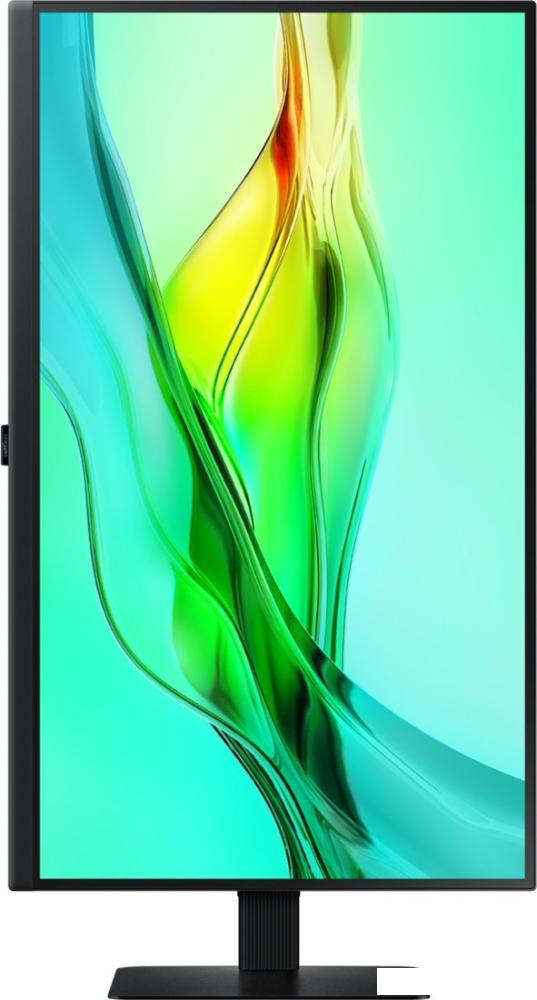 Монитор Samsung ViewFinity S6 LS24D604UAUXCI