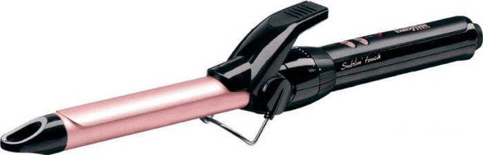 Круглая  плойка BaByliss C319E