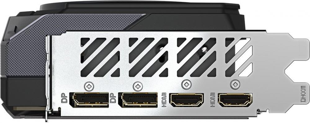Видеокарта Gigabyte Radeon RX 9070 XT GAMING OC 16G GV-R9070XTGAMING OC-16GD