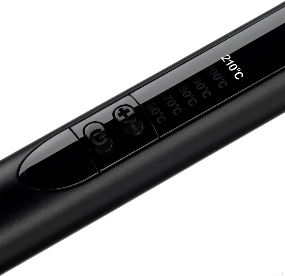 Круглая  плойка BaByliss C449E