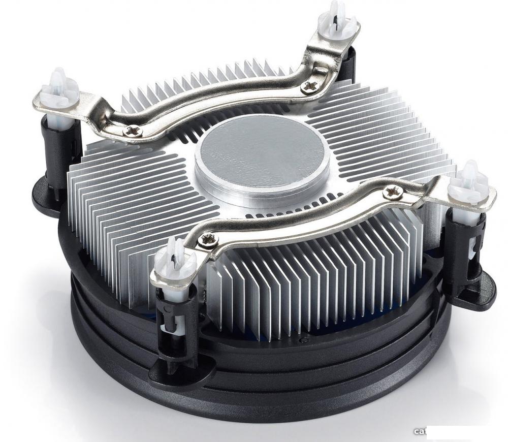 Кулер для процессора DeepCool THETA 9