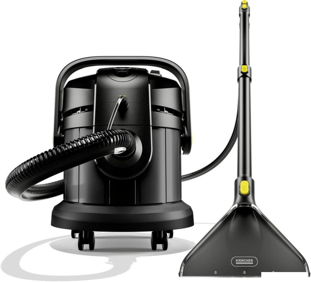 Пылесос Karcher SE 4 Go!Further 1.081-172.0