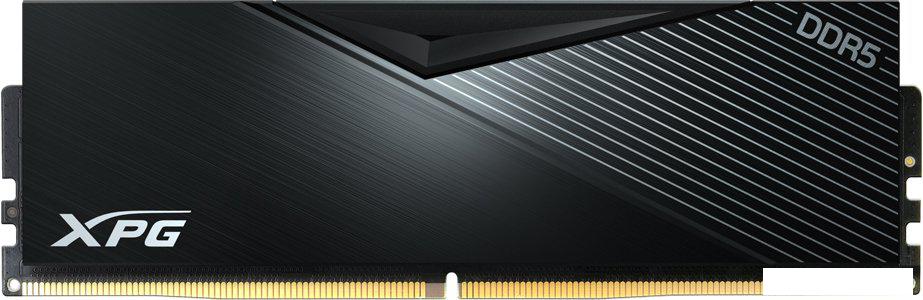 Оперативная память ADATA XPG Lancer Blade 2x32ГБ DDR5 6000 МГц AX5U6000C3032G-DTLABBK