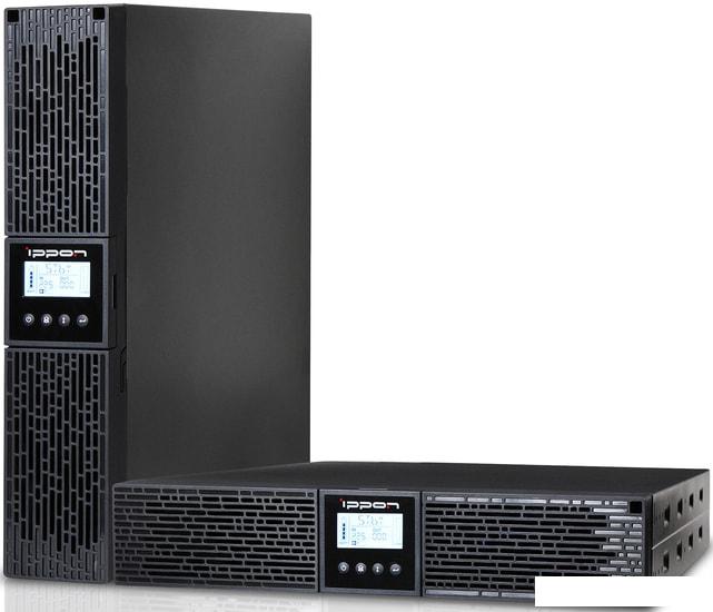 Источник бесперебойного питания IPPON Smart Winner II 2000E