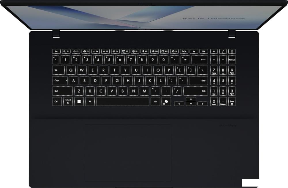 Ноутбук ASUS Vivobook 18 M1807HA-S8025