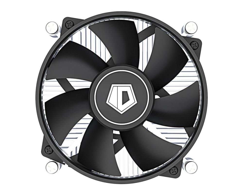Кулер для процессора ID-Cooling DK-19 PWM