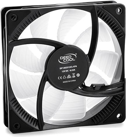 Вентилятор для корпуса DeepCool RF 120