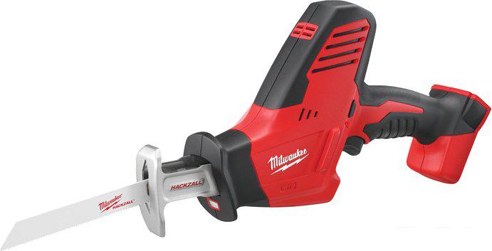 Сабельная пила Milwaukee C18 HZ-0 4933416785 (без АКБ)