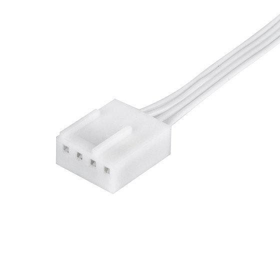 Вентилятор для корпуса SilverStone Vista 140 ARGB SST-VS120W-ARGB