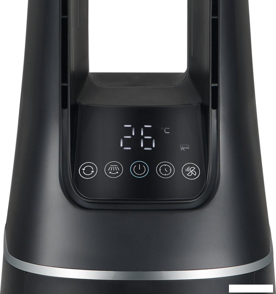 Безлопастной вентилятор BEKO EBA 6000 B