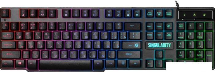 Игровой набор Defender Singularity MKP-118