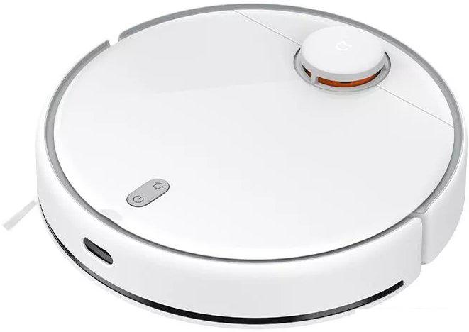 Робот-пылесос Xiaomi Mijia LDS Vacuum Cleaner Robot 2 MJST1S (китайская версия)