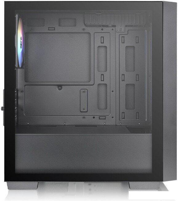 Корпус Thermaltake Versa H16 TG ARGB CA-1Y8-00S1WN-02