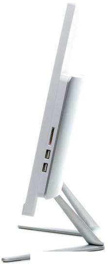 Моноблок ТЕСЛА Z24W 2108500