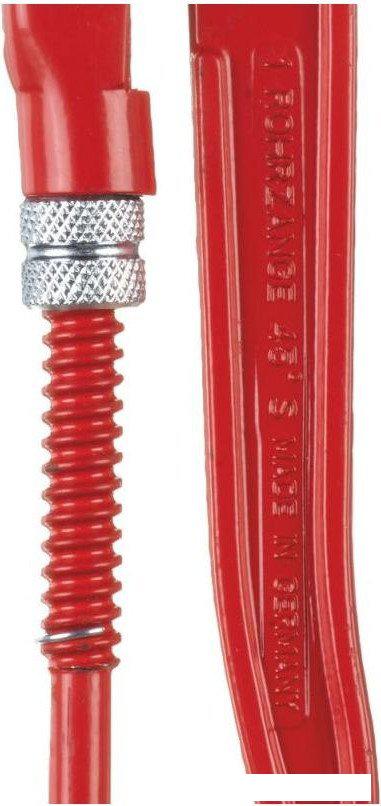 Ключ трубный Milwaukee 4932464576