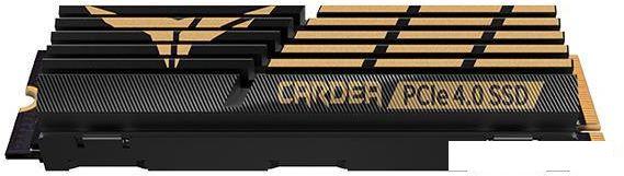 SSD Team T-Force Cardea A440 1TB TM8FPZ001T0C327
