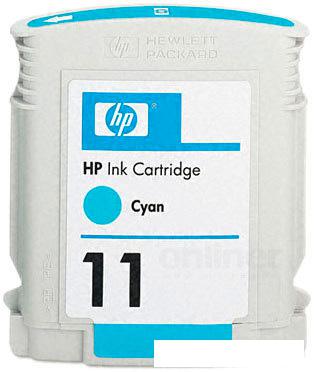 Картридж HP 11 (C4836A)