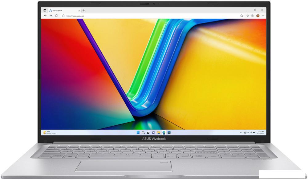 Ноутбук ASUS Vivobook 17 X1704VA-AU983