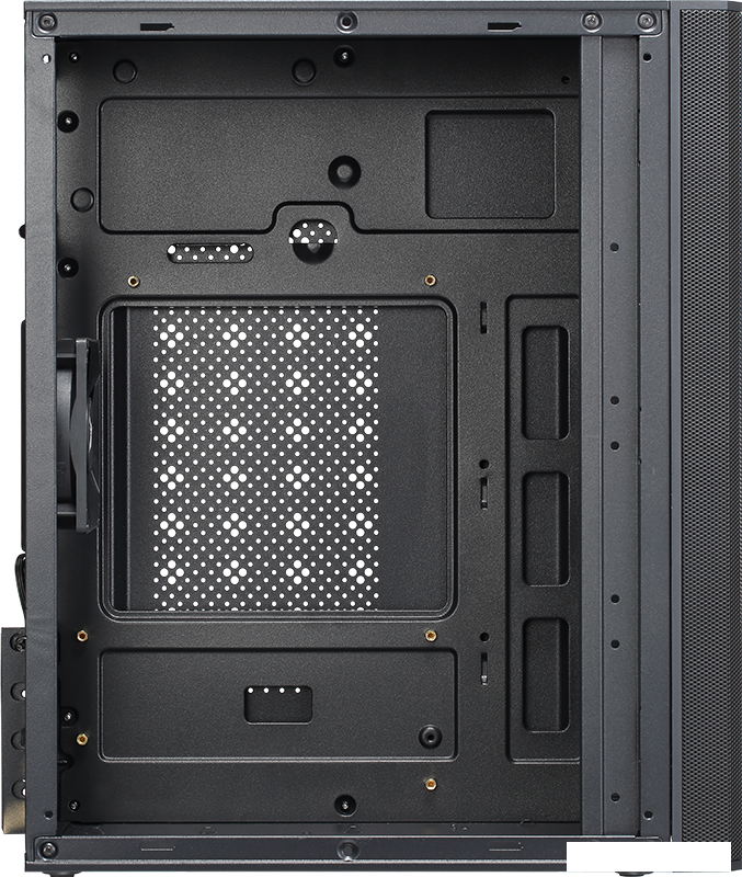 Корпус Formula Air Mesh G1 (черный)